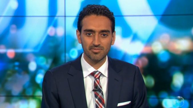 Waleed Aly